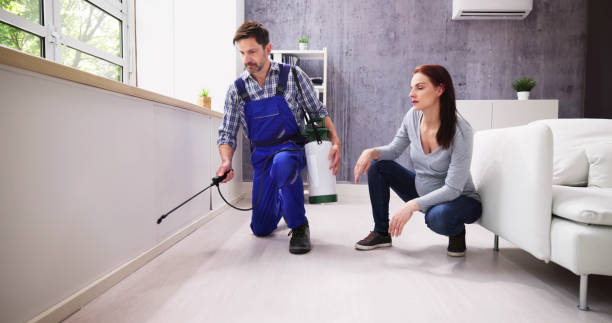 Best Residential Pest Control  in Wanakah, NY